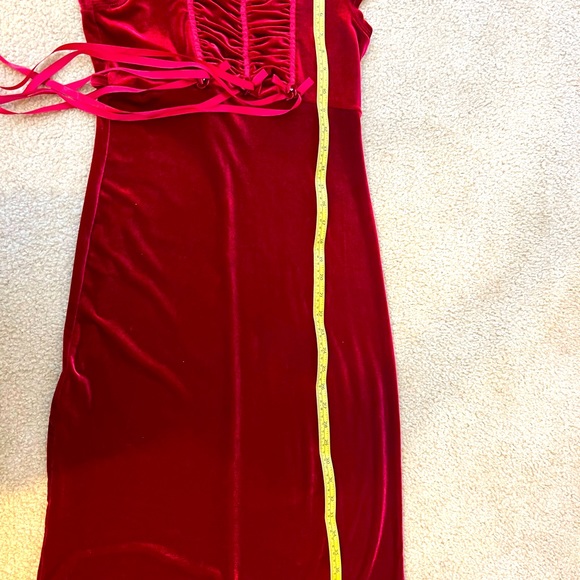 Amanda rose dress - Picture 4 of 7